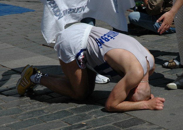 Leoš Pelouch (foto: Behej.com, Kamil Arnošt)