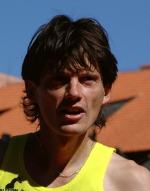 Róbert Štefko (foto: Behej.com, Hana Šlegrová)